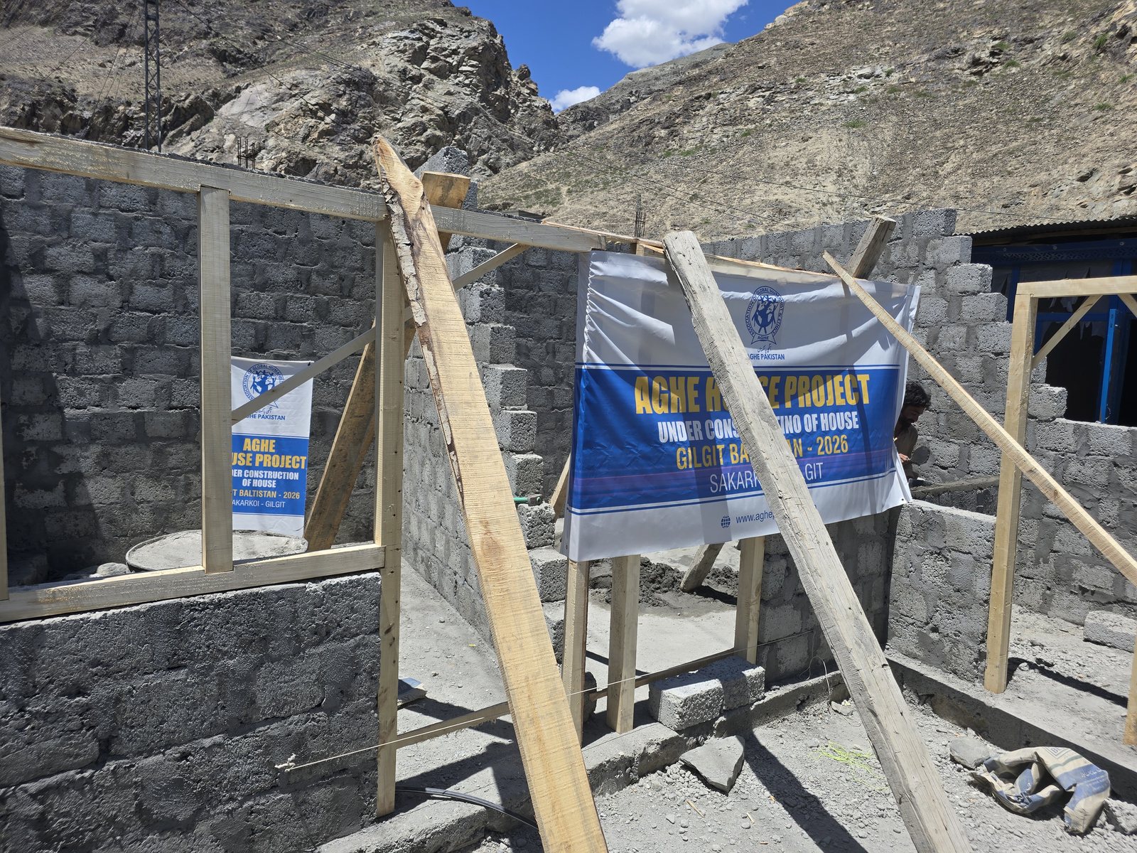 Shelter & Housing Support