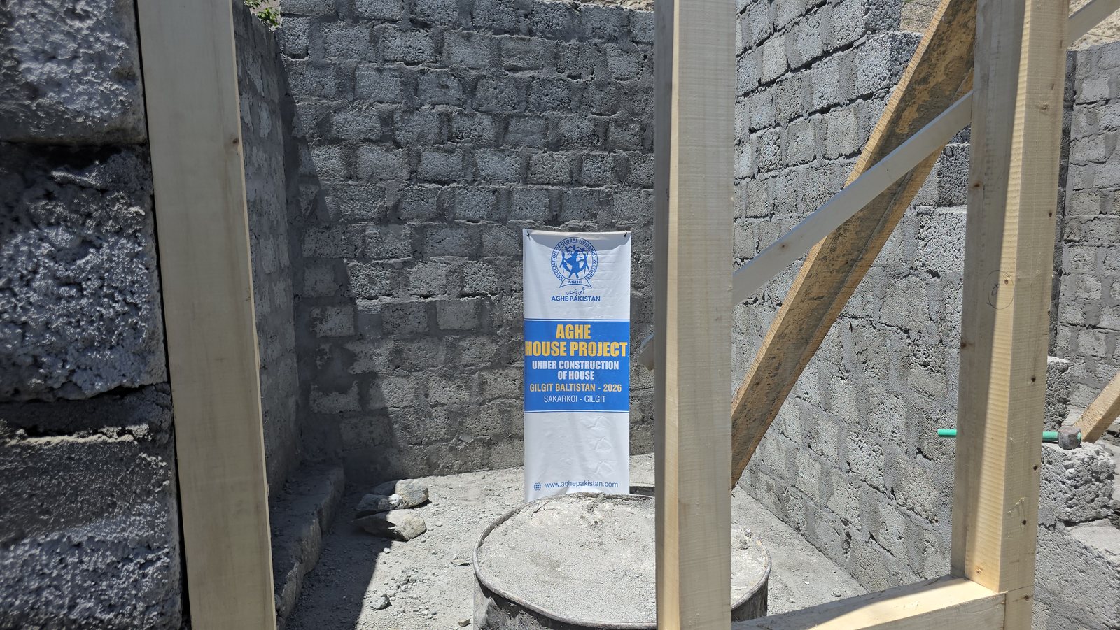Shelter & Housing Support