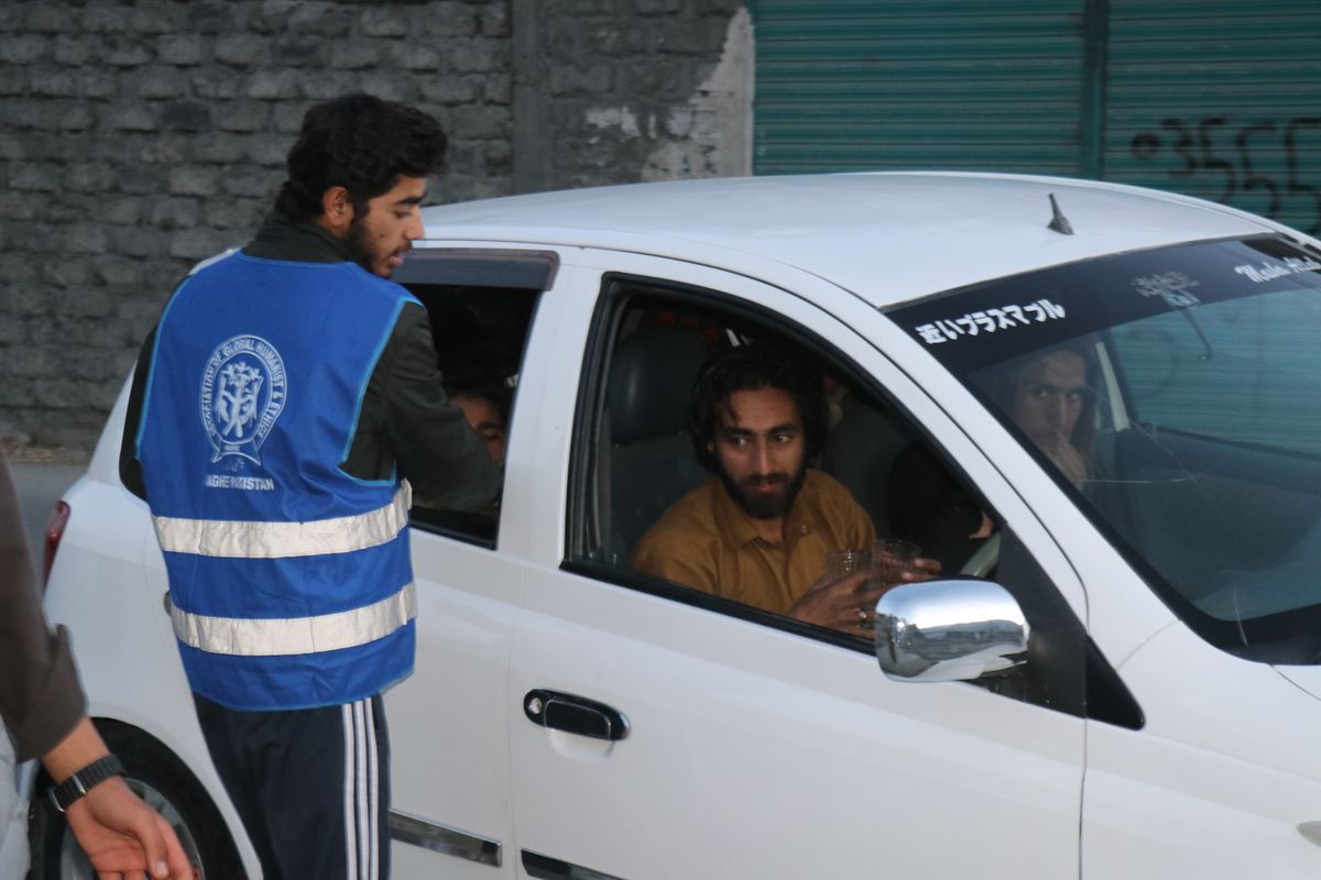 Iftari Program — Photo 4