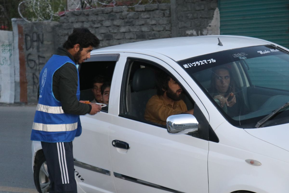 Iftari Program — Photo 5