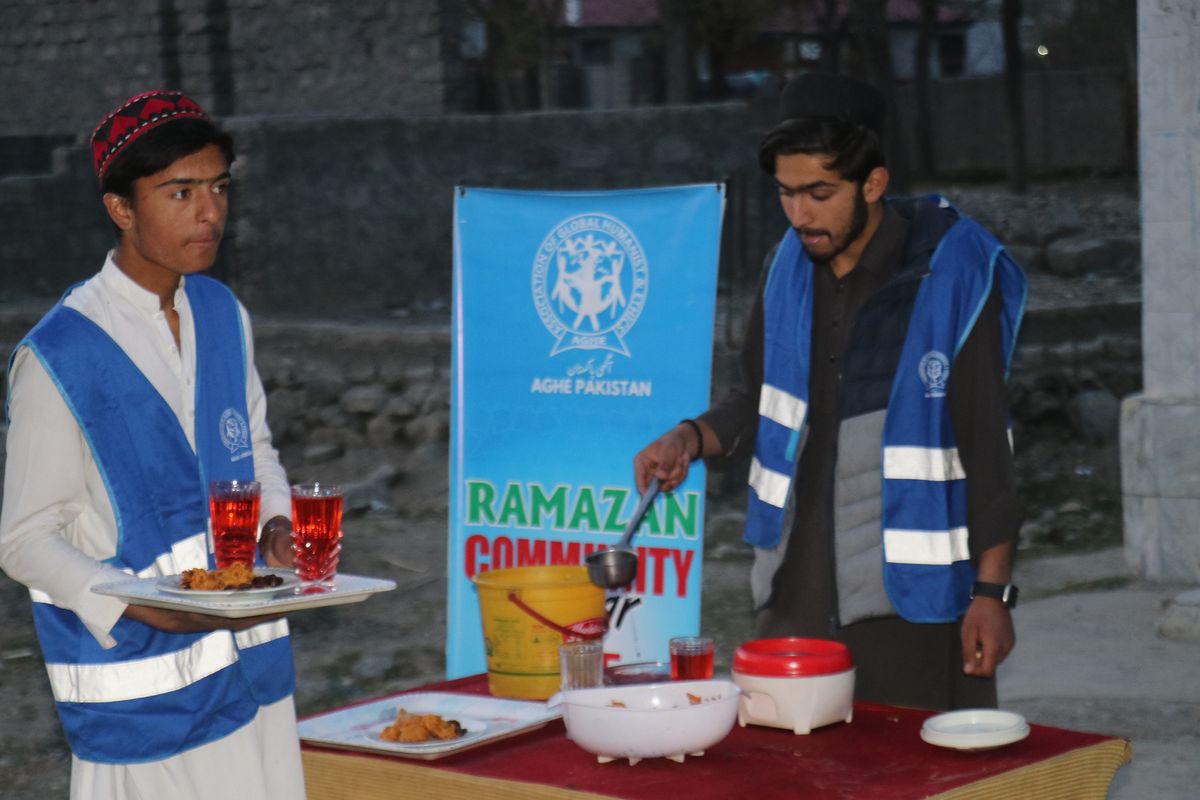 Iftari Program — Photo 7