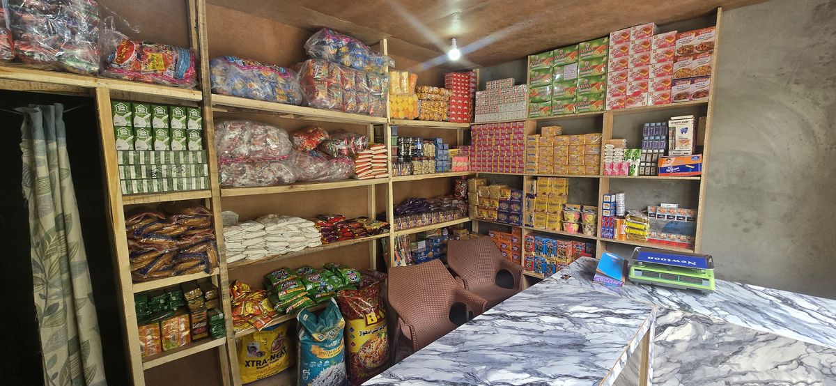 Shop & Livelihood Support — Photo 4