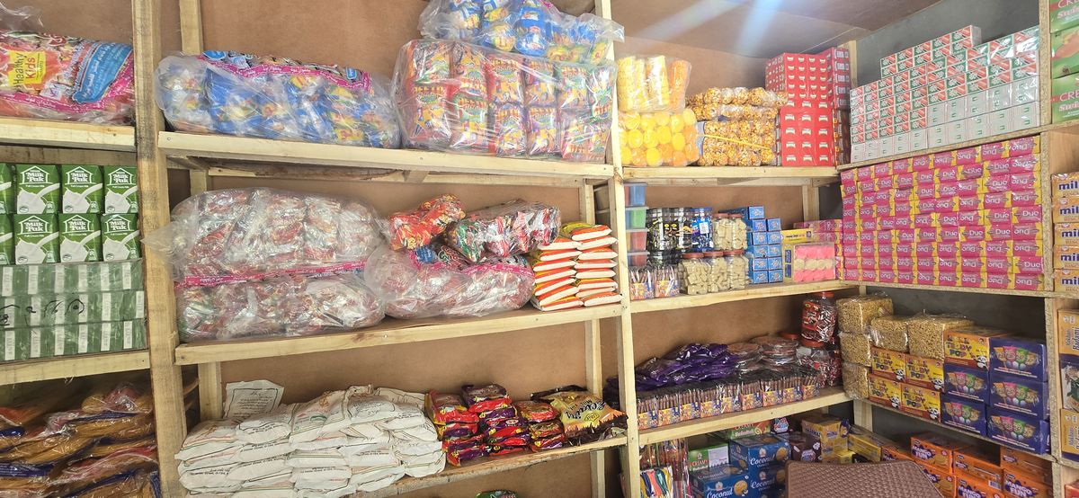 Shop & Livelihood Support — Photo 5