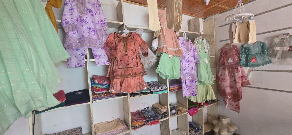 Shop & Livelihood Support — Photo 6