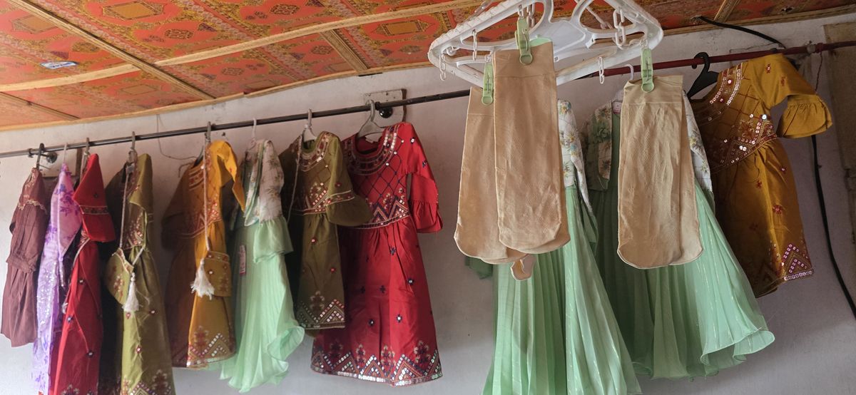 Shop & Livelihood Support — Photo 7