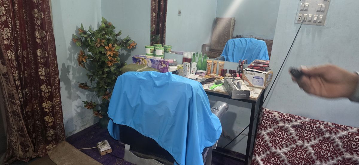 Shop & Livelihood Support — Photo 9