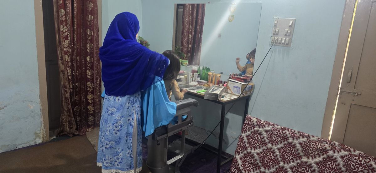 Shop & Livelihood Support — Photo 10