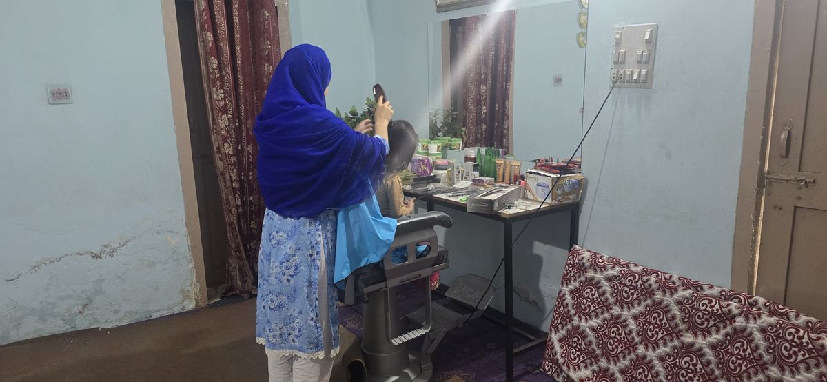 Shop & Livelihood Support — Photo 11