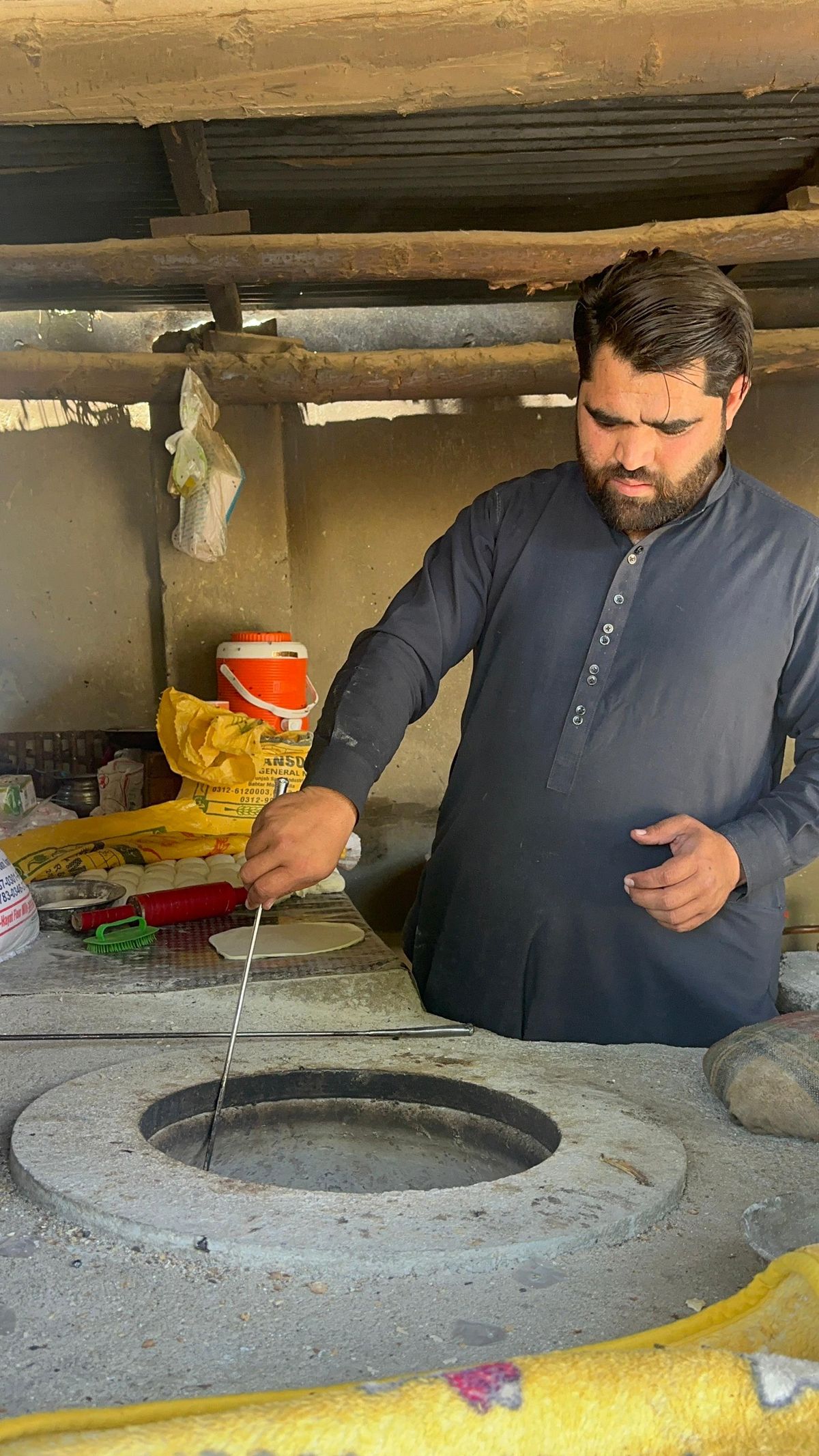 Shop & Livelihood Support — Photo 13